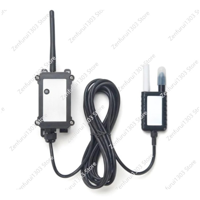 SPH01-NB -- NB-IoT Soil pH Sensor