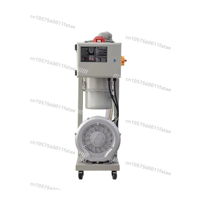 Injection Molding Machine, Automatic Loader, Plastic Particle Feeding Machine