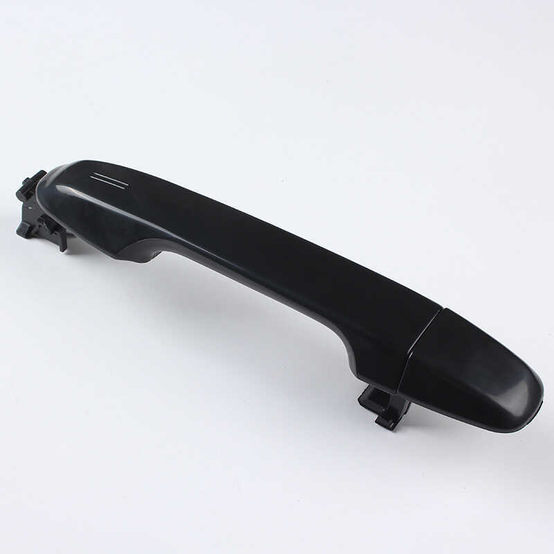 เหมาะสําหรับ 12-17 ปี Toyota Camry มือจับประตูด้านนอกมือจับประตูด้านหลัง Camry 69256020ค0