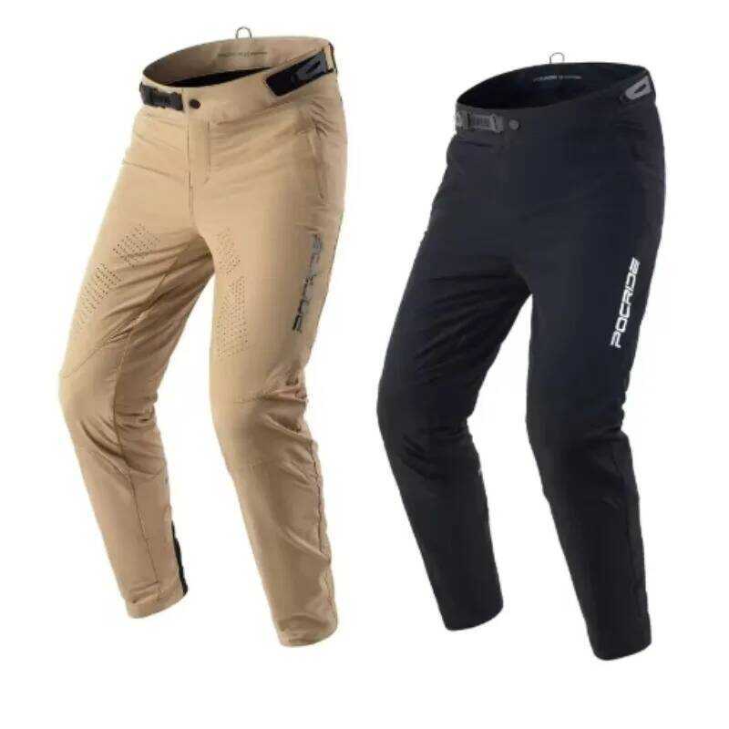 X ATV Enduro Racing Pants Moto MX Motocross Mountain Bike Cycling Downhill Pants Dirt Bike Trousers