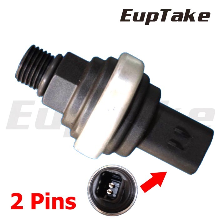 Fuel Filter Housing Pressure Sensor For Ford Transit 2.2 2014- KK299S599AA KK29-9S599-AA KK299S599A