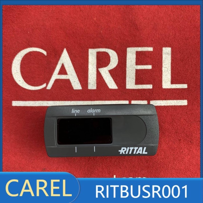 RITTAL RITBUSR001 Air Conditioning Temperature Controller RITBUSROO1