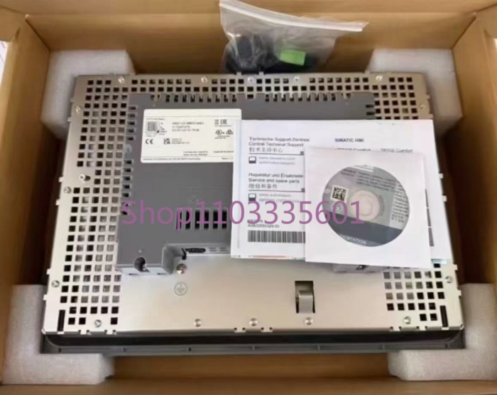 New original 6AV2123-2DB03-0AX0  6AV2123-2GB03-0AX0  6AV2123-2MA03-0AX0  6AV2123-2MB03-0AX0