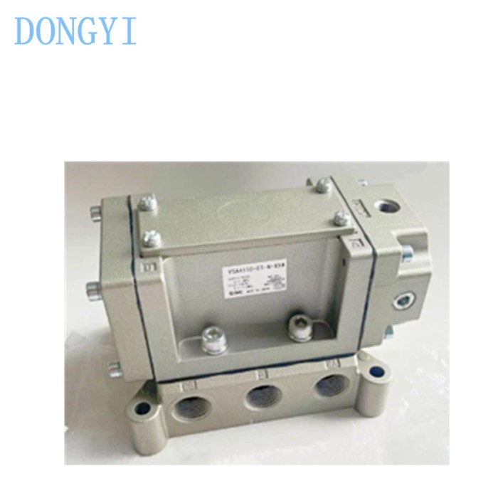 4/5 Port Air Operated Valve VSA4130-03 VSA4130-04 VSA4130-04-N VSA4130-04-N-X59 VSA4230-03 VSA4230-