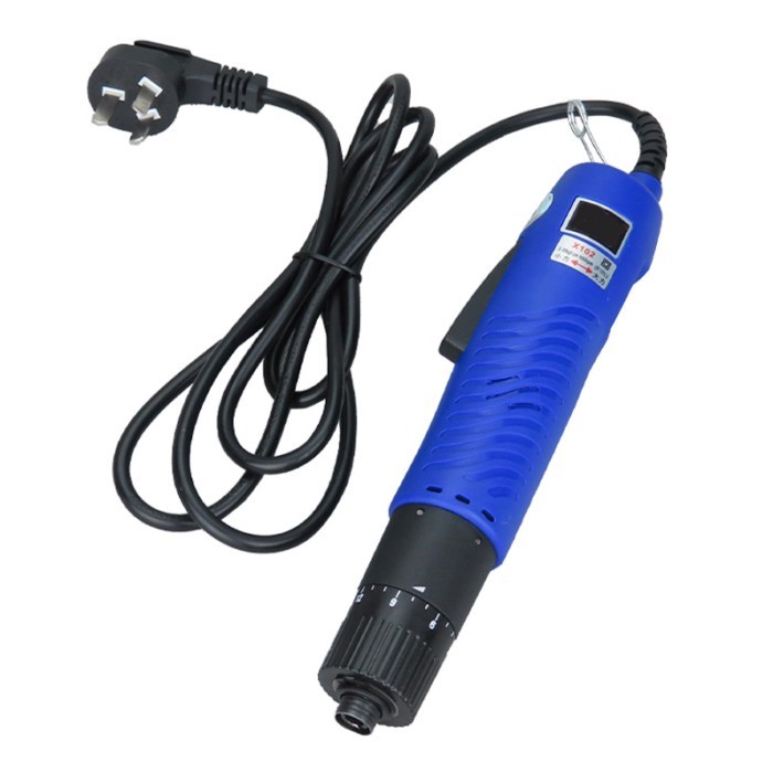 220V Direct Insertion Electric Screwdriver 802 801 S1/4 Electric Screwdriver Electric Screwdriver