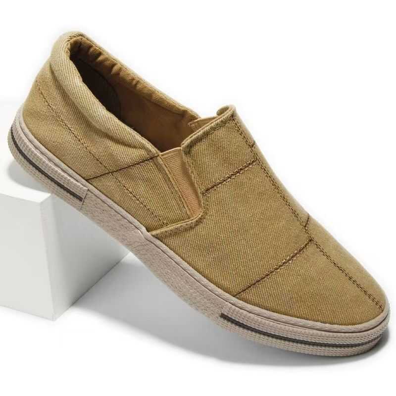 Breathable Sneakers Men, Men's Loafers, Sneakers, Comfortable Casual Shoes, Designer Shoes for Men