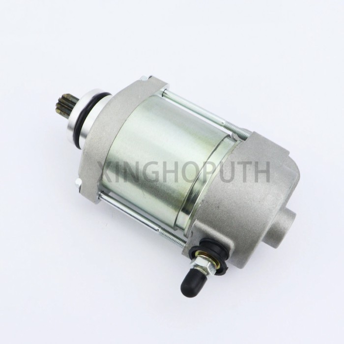 410W Starter Motor K/TM 250 300 XC XC-W EXC EXC-E 2007-2016 For KTM Motorbike OEM 55140001100 55140