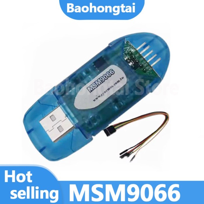 Burner programming downloader MSM9066 original