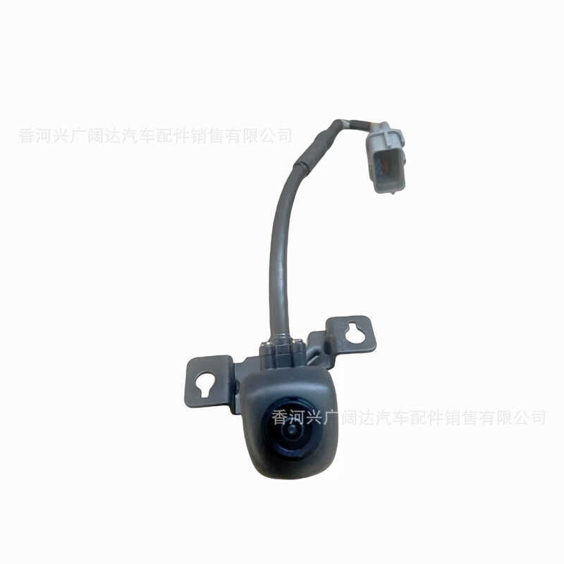 95760-2W640 957602ว640 เหมาะสําหรับ 17-18 เซนต์ กล้องหลังวิดีโอย้อนกลับดัฟฟี่