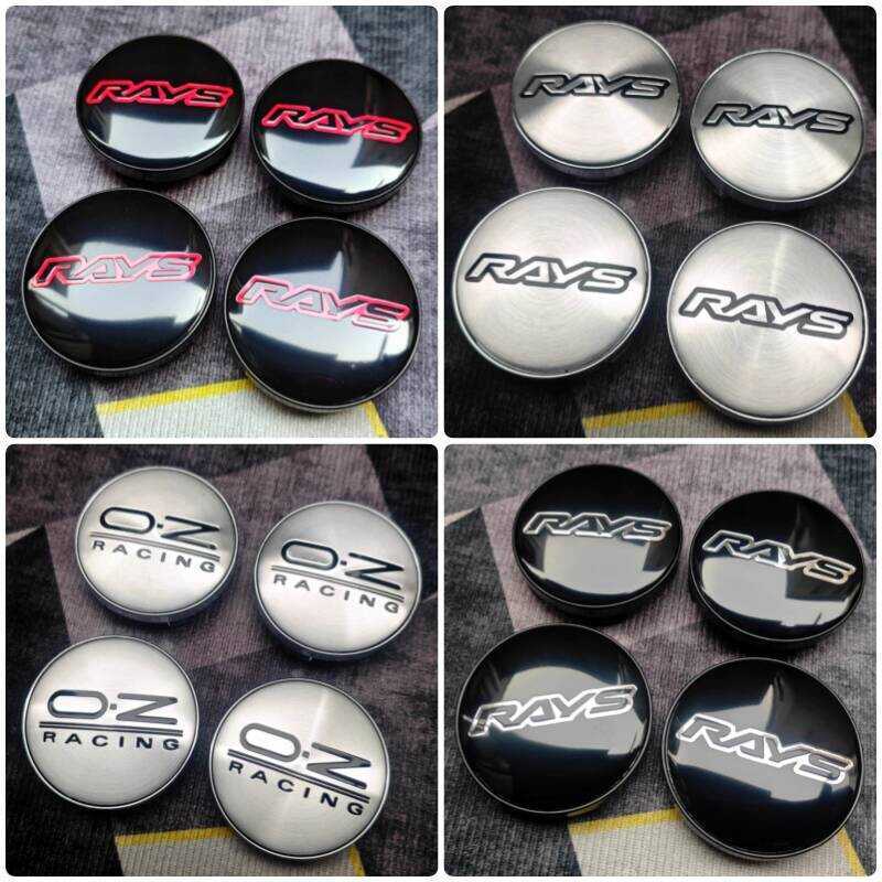 ดัดแปลง Biadi Hub Cap S6 S7 M6 G6 G5 ความเร็ว Sharp ยาง Hub Center Cap โลโก้รถ 6.9 ซม.