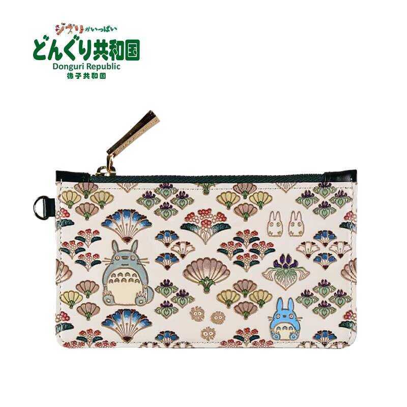 Acorn Republic Store Hayao Miyazaki สินค้าอนิเมะ Library House Great Co-Branded My Neighbor Totoro B