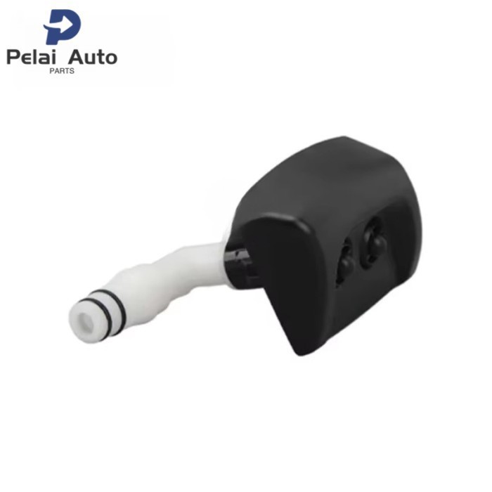 DNJ500110 High Quality Cars Accessories Headlight Cleaner Wiper Nozzle For Land Rover 2005-2009 Ran