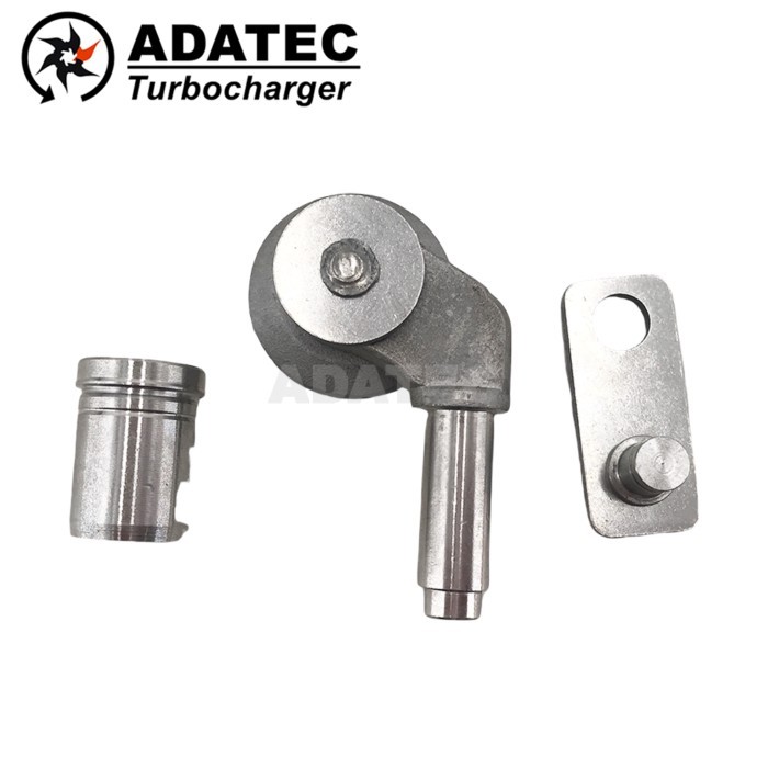 28231-04560 กังหัน 839827-0003 Turbo Flapper สําหรับ Hyundai Kona 2017/07-2023/04 OS, OSE, OSI 1.0 T