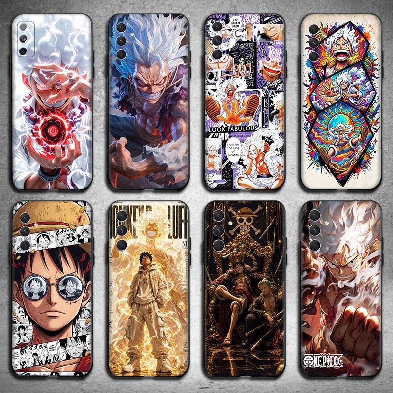 Samsung A13 A14 A04S A04E A54 A05 A05S A24 A34 M54 F54 TPU ความเข้ากันได้นุ่มเคสโทรศัพท์เคสป้องกัน (