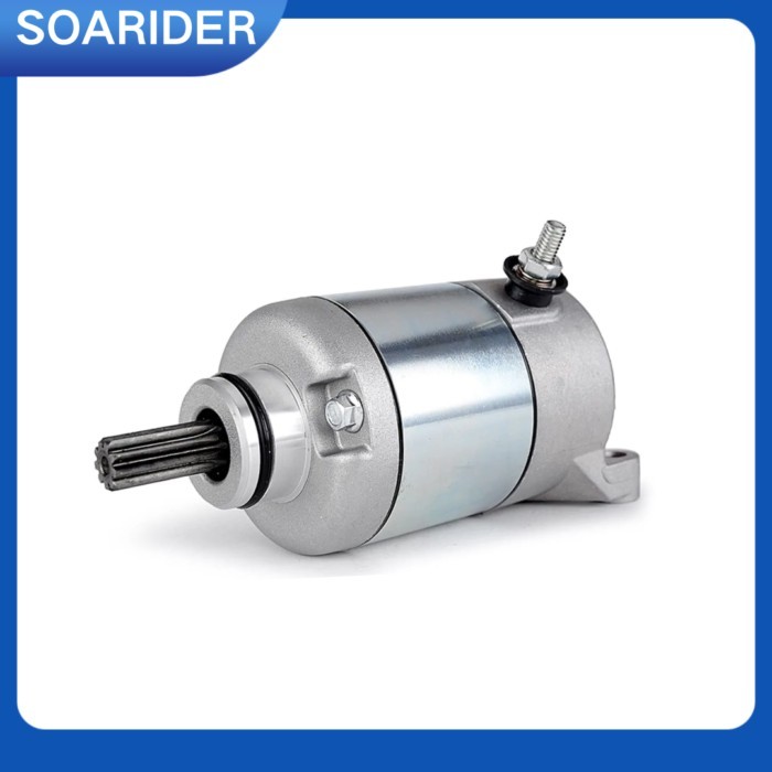 ATV Starter for Kawasaki KLX140 KLX140L KLX140G KLX150L KLX125S KLX140S KLX150S KLX 140 G 21163-076