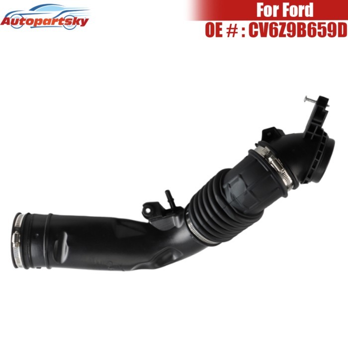 Auto Part Intake Air Hose with Sensor CV6Z9B659F For Ford Escape SE Titanium 2.0L L4-Gas