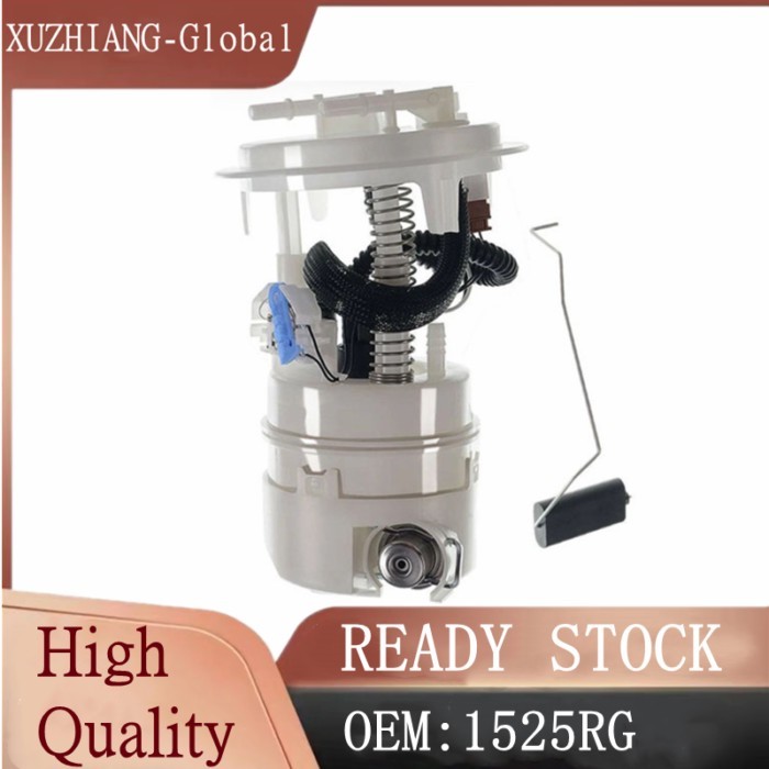 Brand New Fuel Pump 1525RG 9685472580 for CITROEN C3 II DS 3 (SA_) 1.6 THP DS3