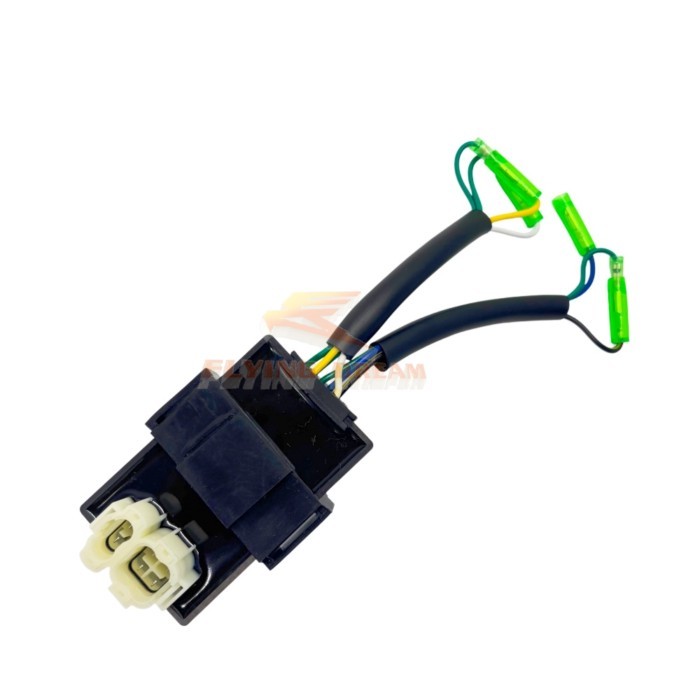 Original Daytona ANIMA 4V 190FE Engine Parts Igniter CDI For Daytona DT190CC Dirt Pit Bike Motard M