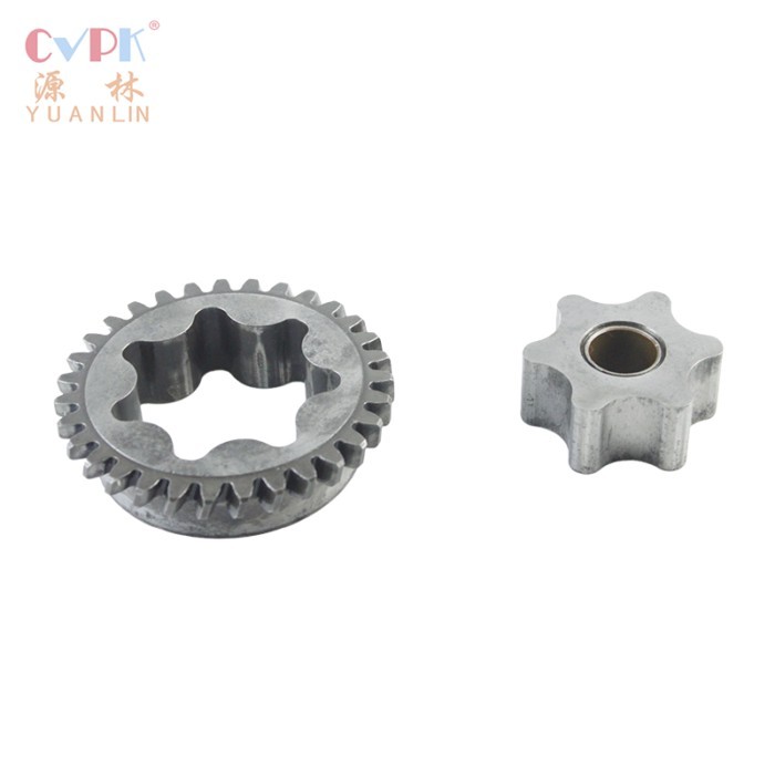7C-8191 7C8191 Rotor Assy Oil Pump for Caterpillar 3204 Engine