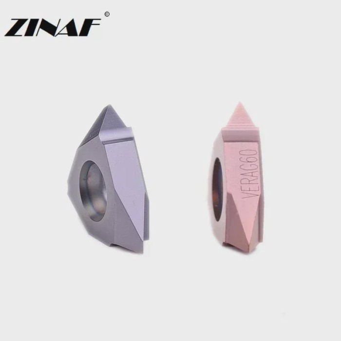 10pcs 16VER 16VNR AG60 AG55 1.0ISO 3.0TR SER1616H16 SER2020K16 SER2525M16 -V Vertical thread holder