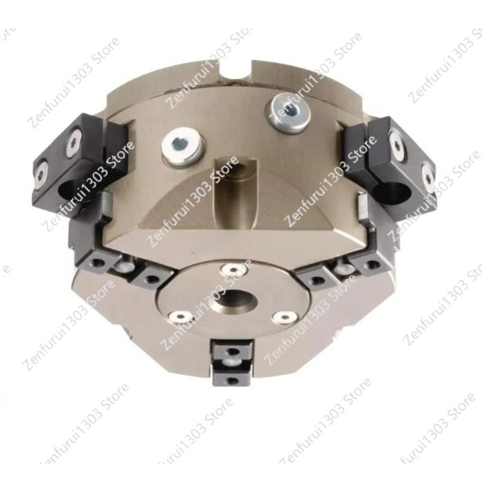 New Original Cylinder  64 0300345 Machine Claw in Stock