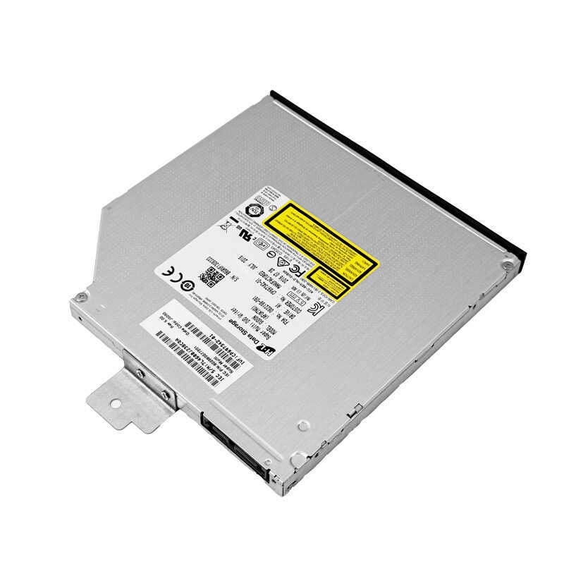 HUAWEI แชสซี HUAWEI Optical Drive W515XW525 W585X B520 คอมพิวเตอร์เดสก์ท็อปในตัว 9.5 DVD แกะสลักการบ