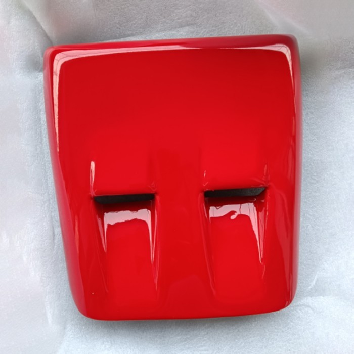Fit for Yamaha TZR250 3MA 1988 1989 1990 Motorcycle Rear Hard Seat Cover Cowl Fairing Part TZR 250