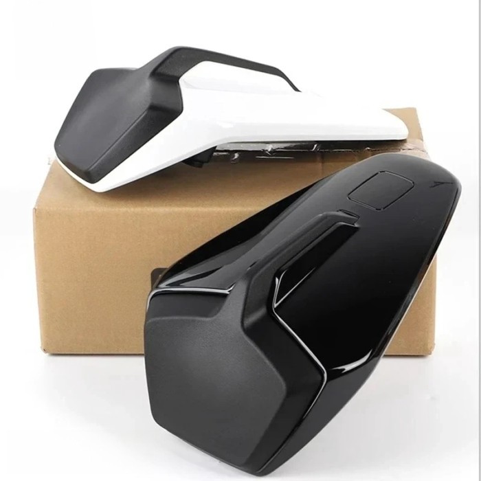 For CFMOTO 675SR CF675SR CF650-10 CF MOTO SR675 650-10 Motorcycle Parts Official Modification Racin