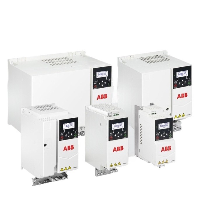 ABB Frequency Converter ACS180-04N-01A8-4 ACS180-04N-03A3-4 ACS180-04N-05A6-4 ACS180-04N-07A2-4 New