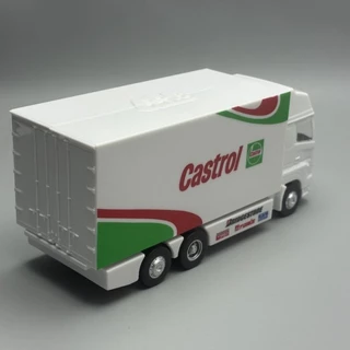 Tarmac works TW 1/64 Toyota Speedmaster a80 รถบรรทุกโมเดลรถ Out of Print Car Model