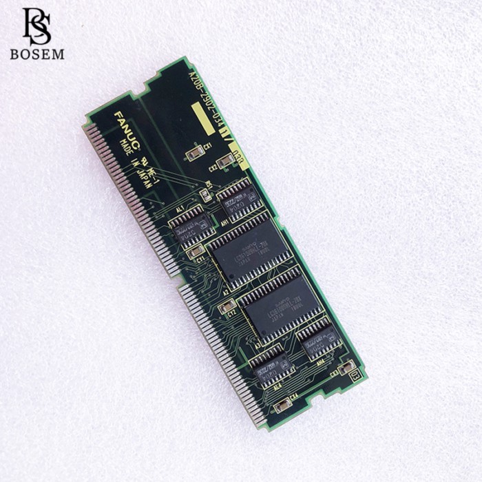 A20B-2902-0341 FROM/SRAM Module For Fanuc Series 16/18