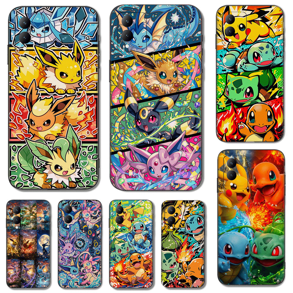 สําหรับVivo Y22 Y22S Y02 Y16 Y78 Plus Y36 Y17S Y77T Y78M Y27 Y27S Y03 Y30T Y18 TPUนุ่มเคสโทรศัพท์ฝาค