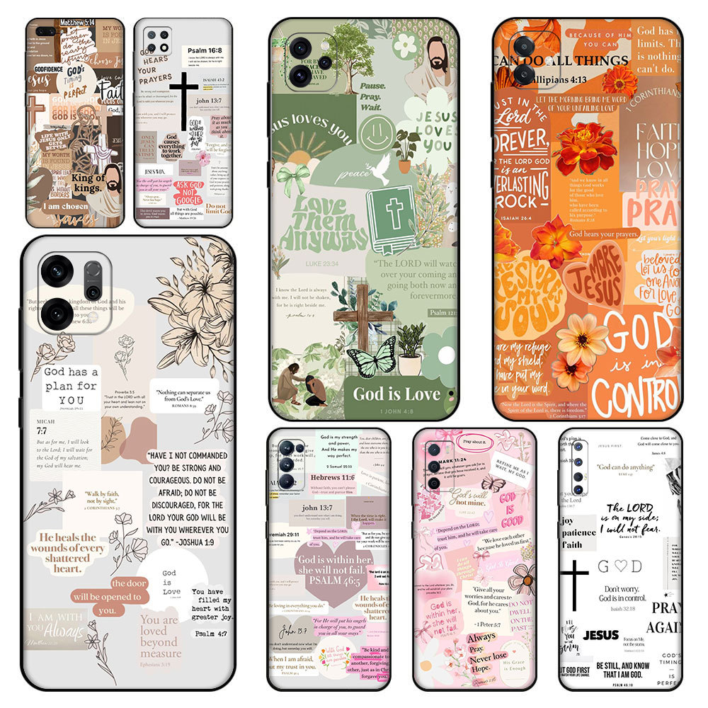 สําหรับ OPPO R9 F1 Plus R9S Reno 2 5 2Z 2F 3 4 Pro 5F Lite 5K ความเข้ากันได้ TPU เคสโทรศัพท์นุ่มฝาคร