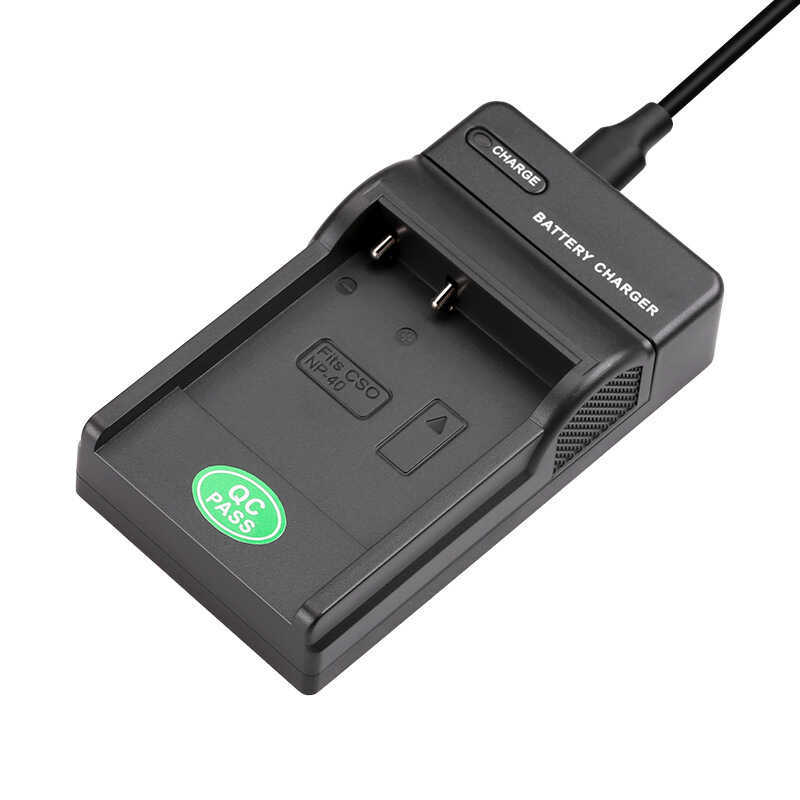 Fengbiao เหมาะสําหรับ Casio CNP40 Charger Z2 Z4 Z5 Z10 Z7 แบตเตอรี่กล้อง