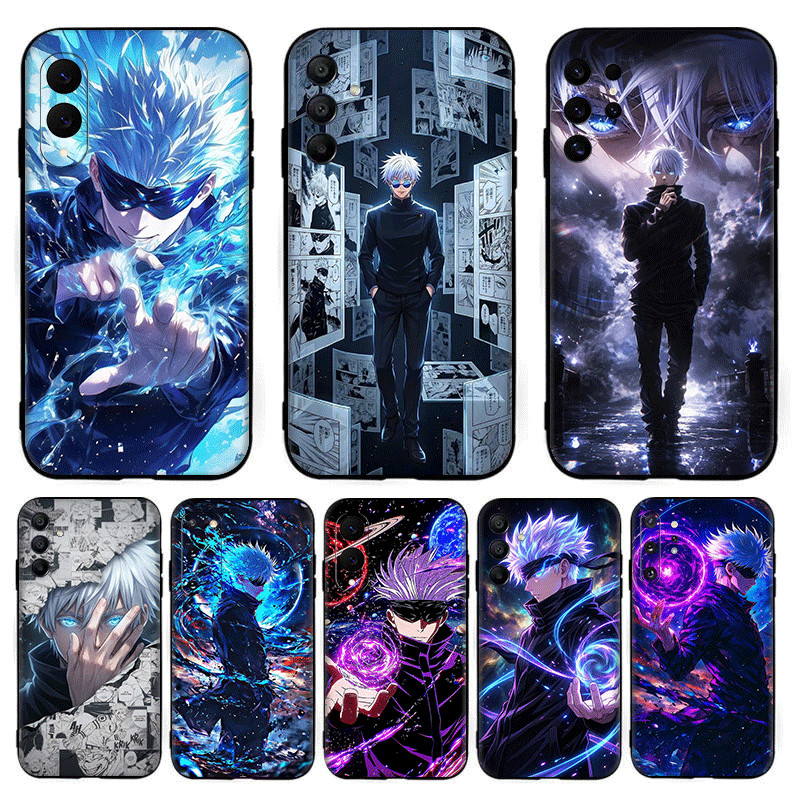 สําหรับ Samsung J4 J6 J8 Plus หรือ Prime J2 J5 J7 Core J730 J7 Pro S6 Edge ความเข้ากันได้ TPU เคสโทร