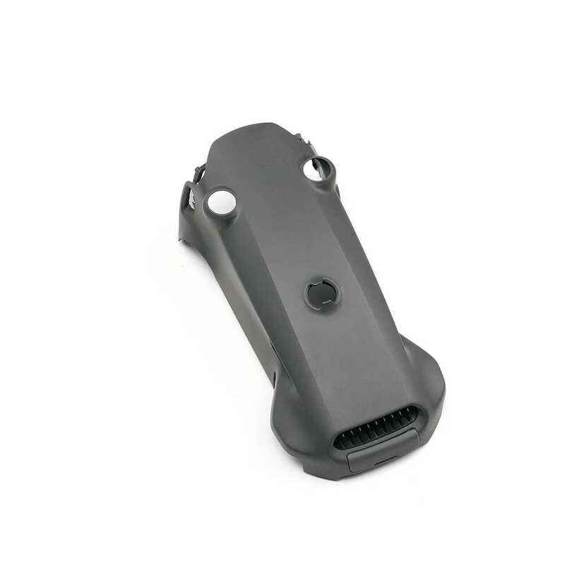 ▥ Original Body Shell สําหรับ เปลี่ยน 95% ใหม่ด้านบนกลางด้านล่างกรอบสําหรับ Mavic 4 Pro อะไหล่ซ