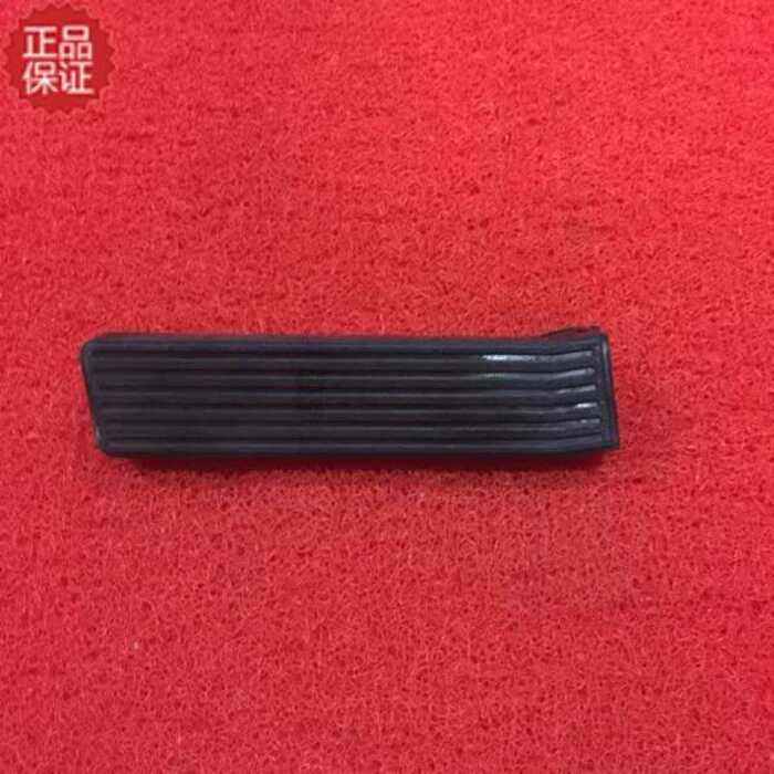 Qinzhou ลําโพงชิ้นส่วนรถยนต์โรงงานเดิม Qinji QJ180 สองถังขนาดเล็กสี่ถังรถคันเร่งสากล