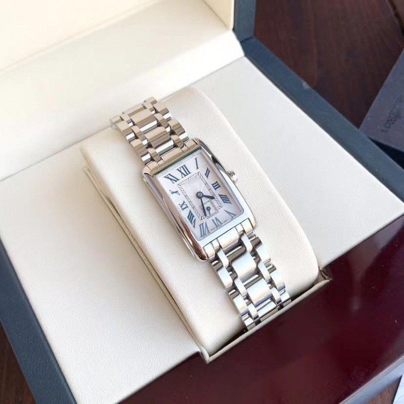 สไตล์ร้อน High-End Langjia หญิงนาฬิกา Venus แฟชั่นควอตซ์นาฬิกาหญิงนาฬิกา High-End หญิงนาฬิกา D การจั