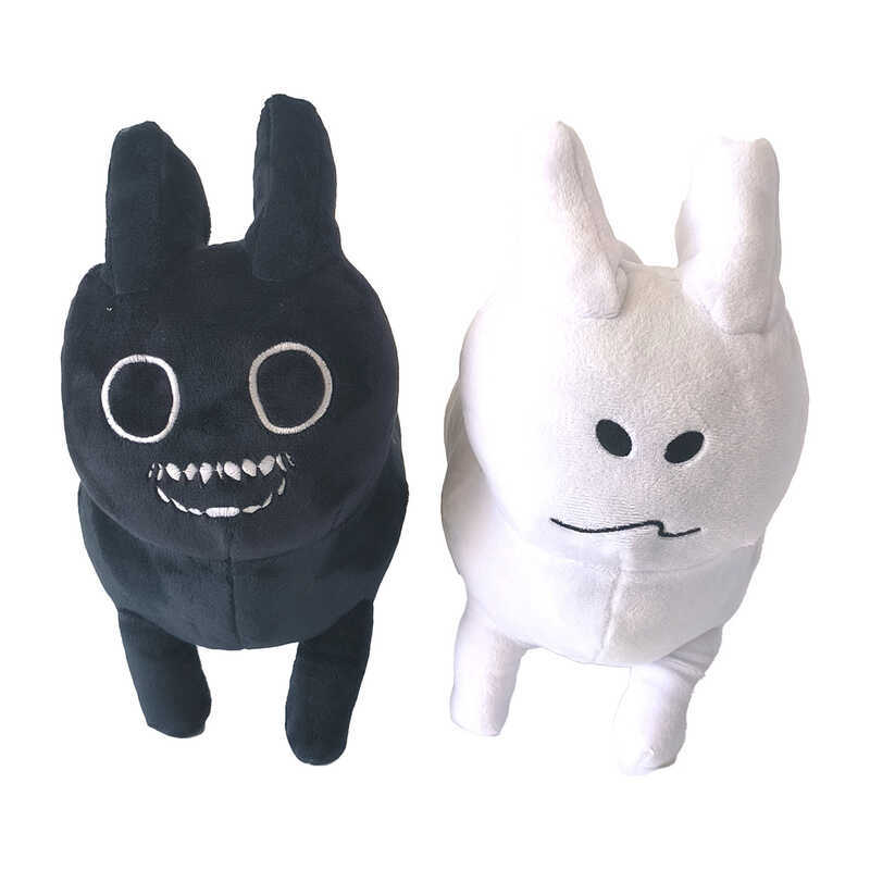 C Gubby Plush Dolls Stuffed Anime Peripherals Cotton Doll Soft Doll Cute Collection Kids Toys Birth