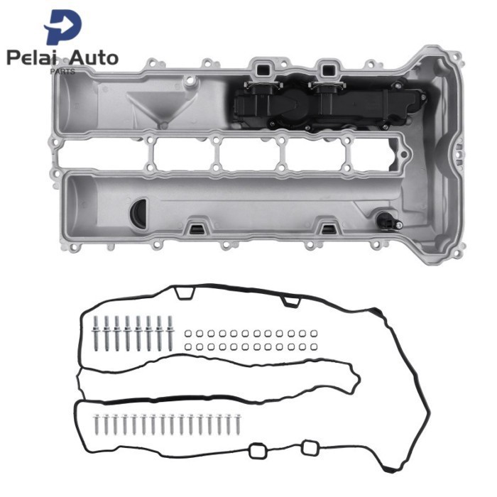 55580751 Engine Valve Cover w/ Gasket for Chevrolet Malibu 17-19 1.8L 16 VIN Z MALIBU lacrosse Rega