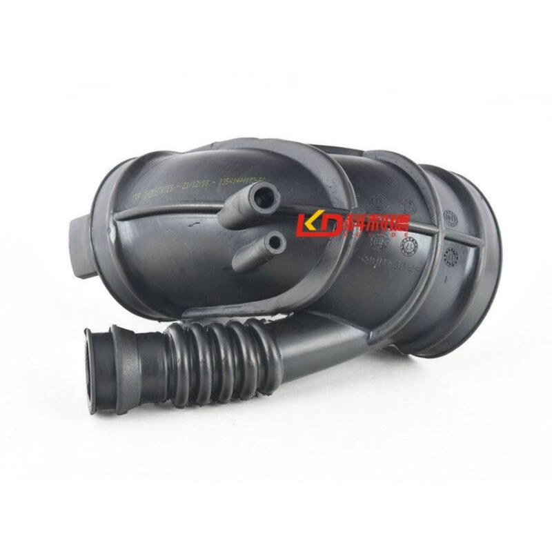 เหมาะสําหรับ BMW E53 Air Inlet ท่อ X5 Air Flow เมตรท่อ E53 Air Inlet Manifold X5 คันเร่งท่อ E53