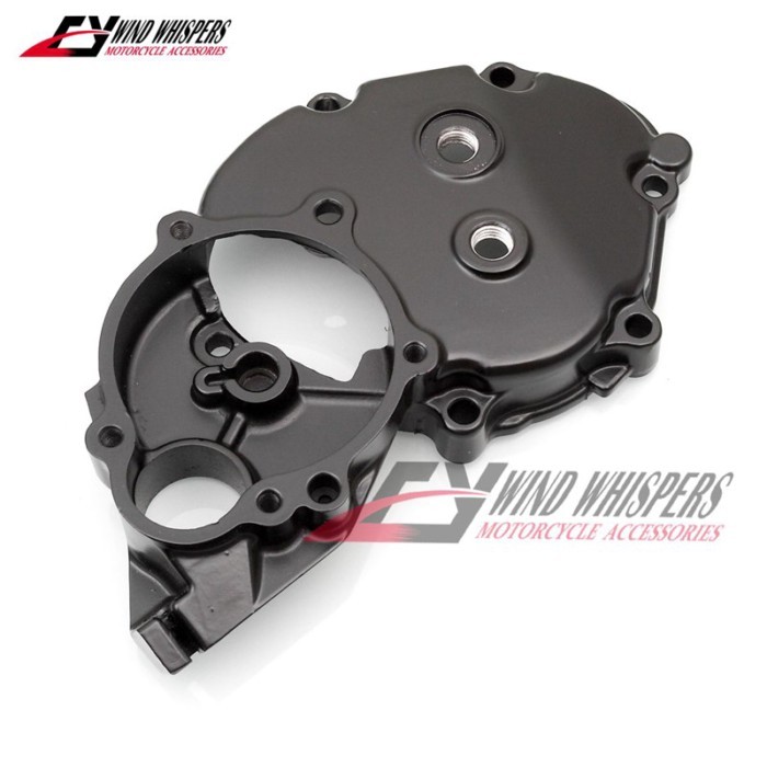 Motorcycle Engine Stator Crank Case Generator Cover Crankcase Guards For Kawasaki ZX10R ZX-10R ZX 1