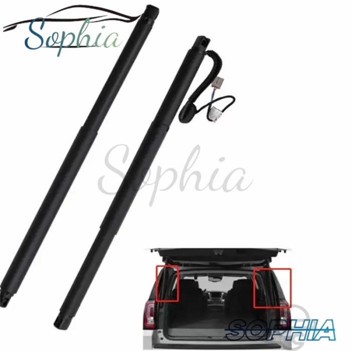 NEW KL1Z14B351A 2018-2023 For Ford Rear Right Side Tailgate KL1B78402A55AA