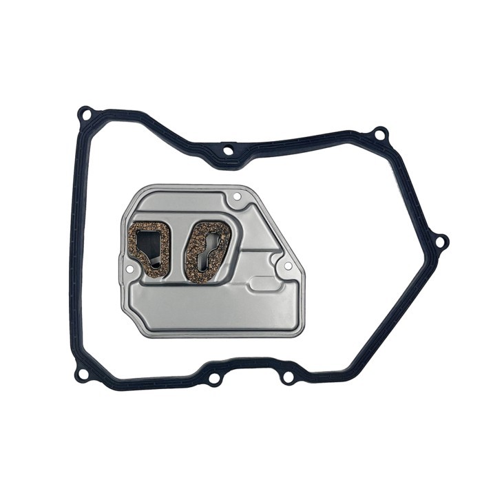 Transmission Filter Oil Pan Gasket Kit For Bestune B30 1.6L 15-20 B50 B70 X80 VW Multivan 3.2L 08-1