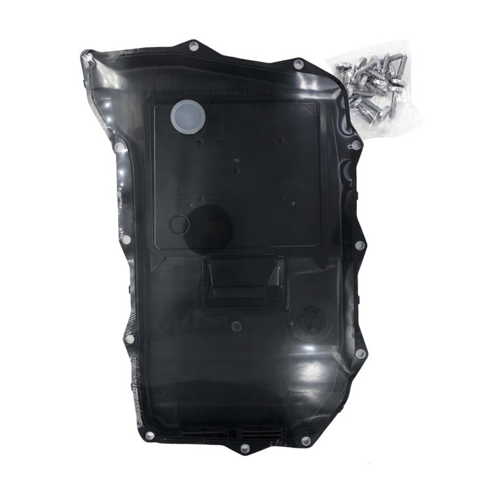 Transmission Filter Oil Pan For Audi Q5 Q7 A4 B9 A5 Convertible/Sportback quattro VW Touareg Peugeo
