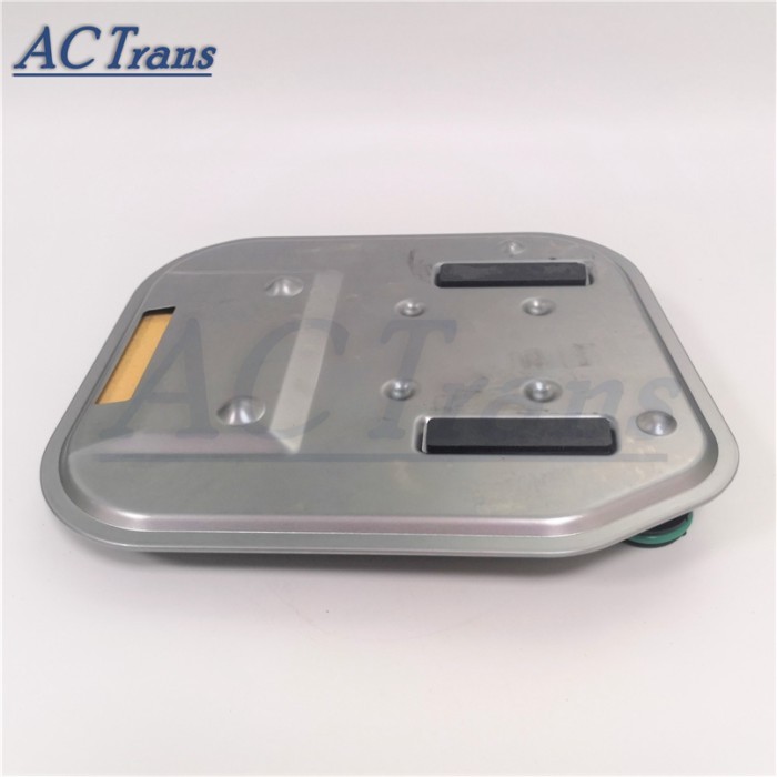 Automatic Transmission 8HP55 0BK oil filter 0BK-398-009 0501 217 777 Fit For VW AUDI A4 A5 A6 A7 Ca