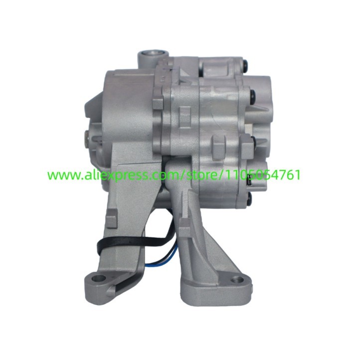 LR110501 LR087668 is applicable to the engine oil pump of La-nd Ro=ver J=a-gu=ar AJ200 204DTD 204DT