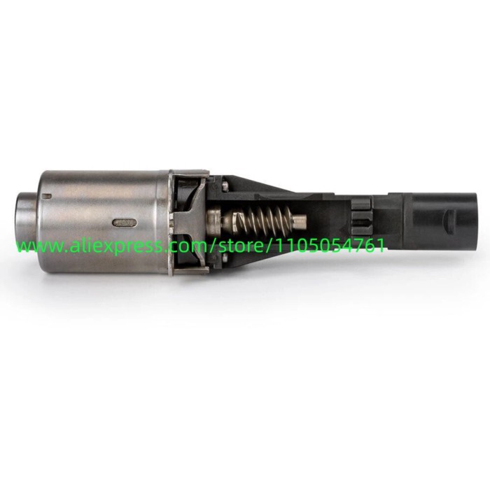 11377603979 eccentric shaft valve actuator is suitable for B-M-W - X1, X3, X4, X5, X6, 135i, 228i
