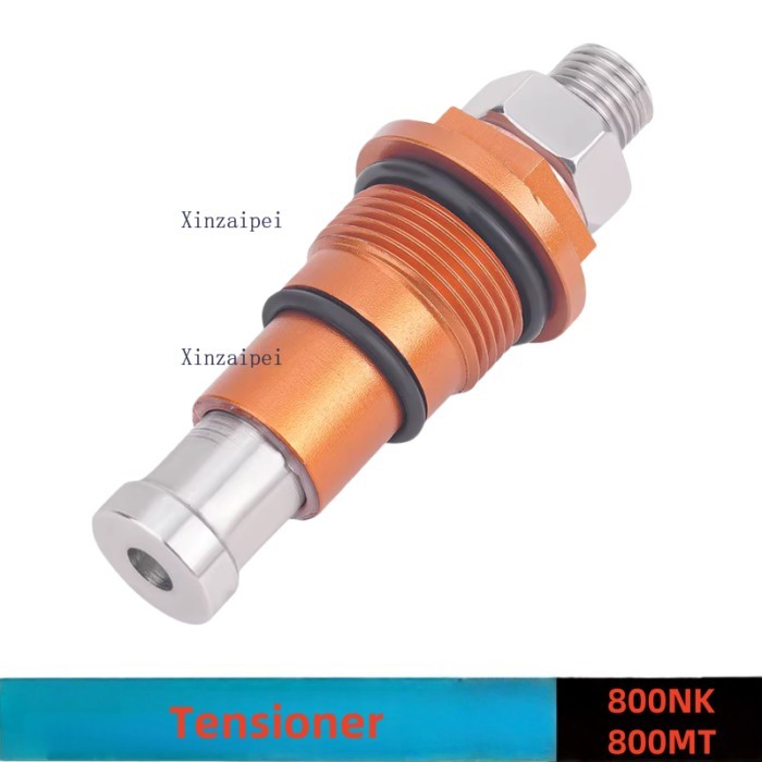For CFMOTO 800NK 800MT Tensioner Adjustment Tensioner Top Chain 800 NK 800 MT CF800-5-7 Motorcycle