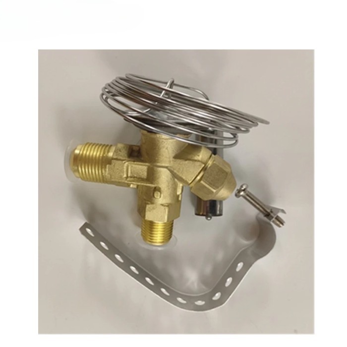 External Internal Balance Expansion Valve TX2-R22-R407C TEX2-R22-R407C TS2-R404A TES2-R404A TN2-R13